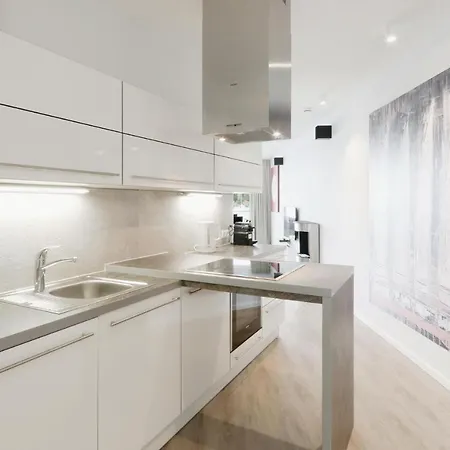 Apartment Priwallpromenade 31, Whg 22 *