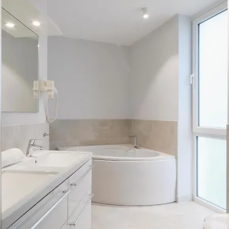 Priwallpromenade 31, Whg 22 Apartment