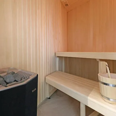 Apartment Priwallpromenade 31, Whg 22 *