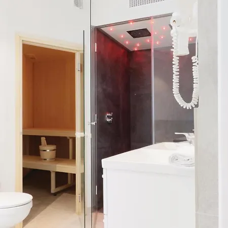 Priwallpromenade 31, Whg 22 Apartment *