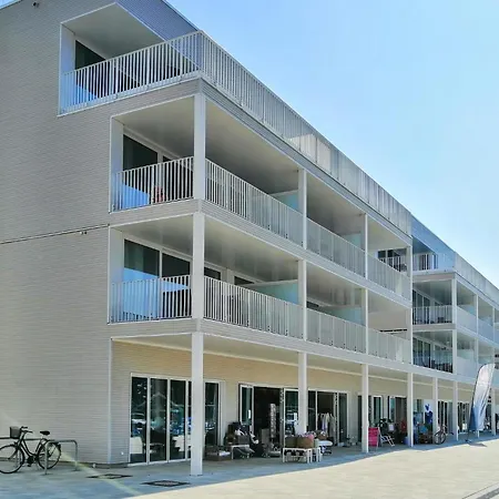 Priwallpromenade 31, Whg 22 Apartmán