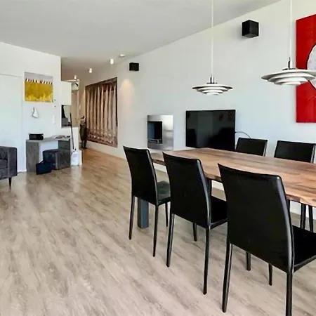 Apartment Priwallpromenade 31, Whg 22