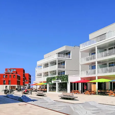 Priwallpromenade 31, Whg 22 Apartment *