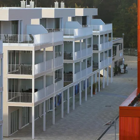 Priwallpromenade 31, Whg 22 Lübeck