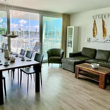 Priwallpromenade 31, Whg 22 Apartment *