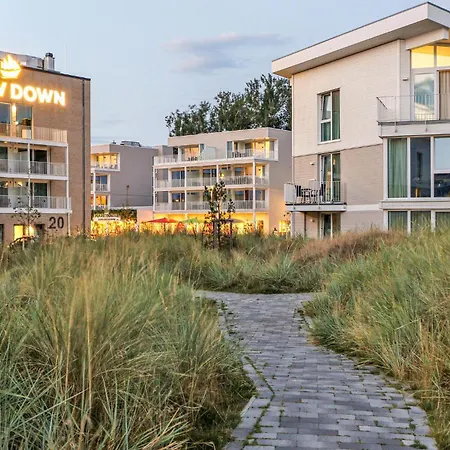 Apartment Priwallpromenade 31, Whg 22